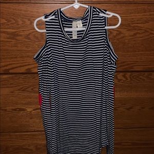 Jolie Los Angeles top